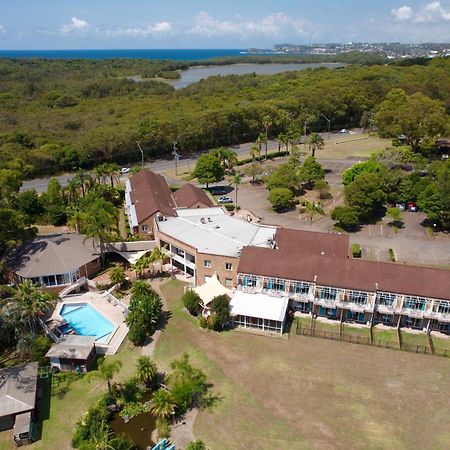 Seaside Garden Retreat Accommodation Wamberal Esterno foto