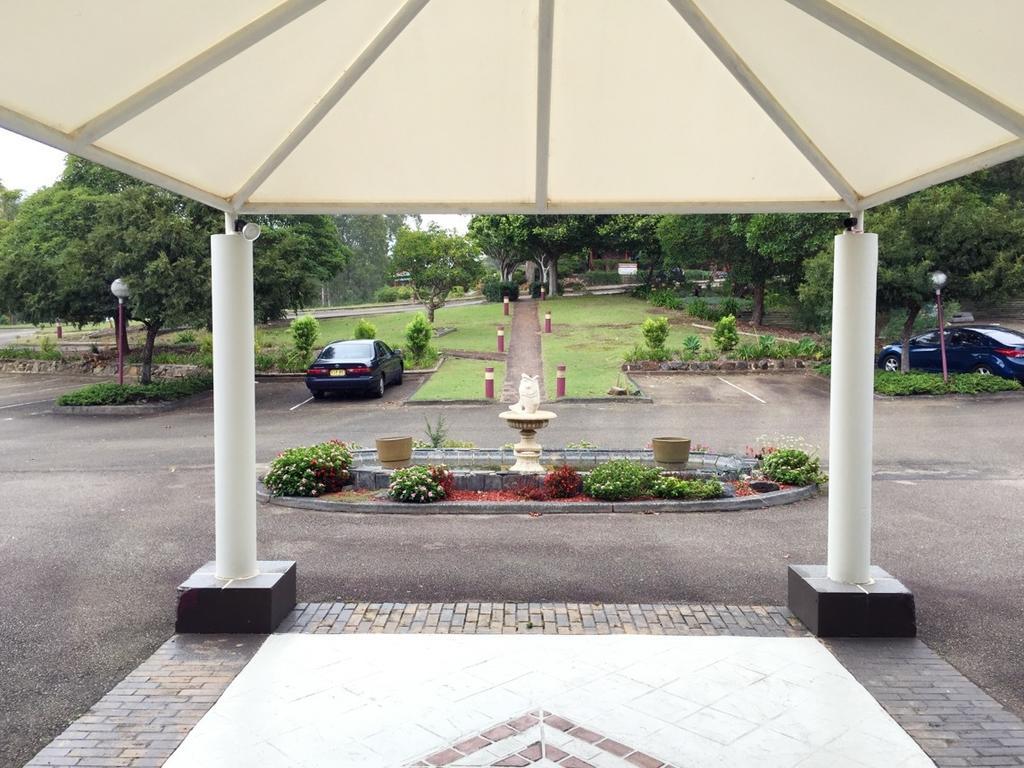 Seaside Garden Retreat Accommodation Wamberal Esterno foto