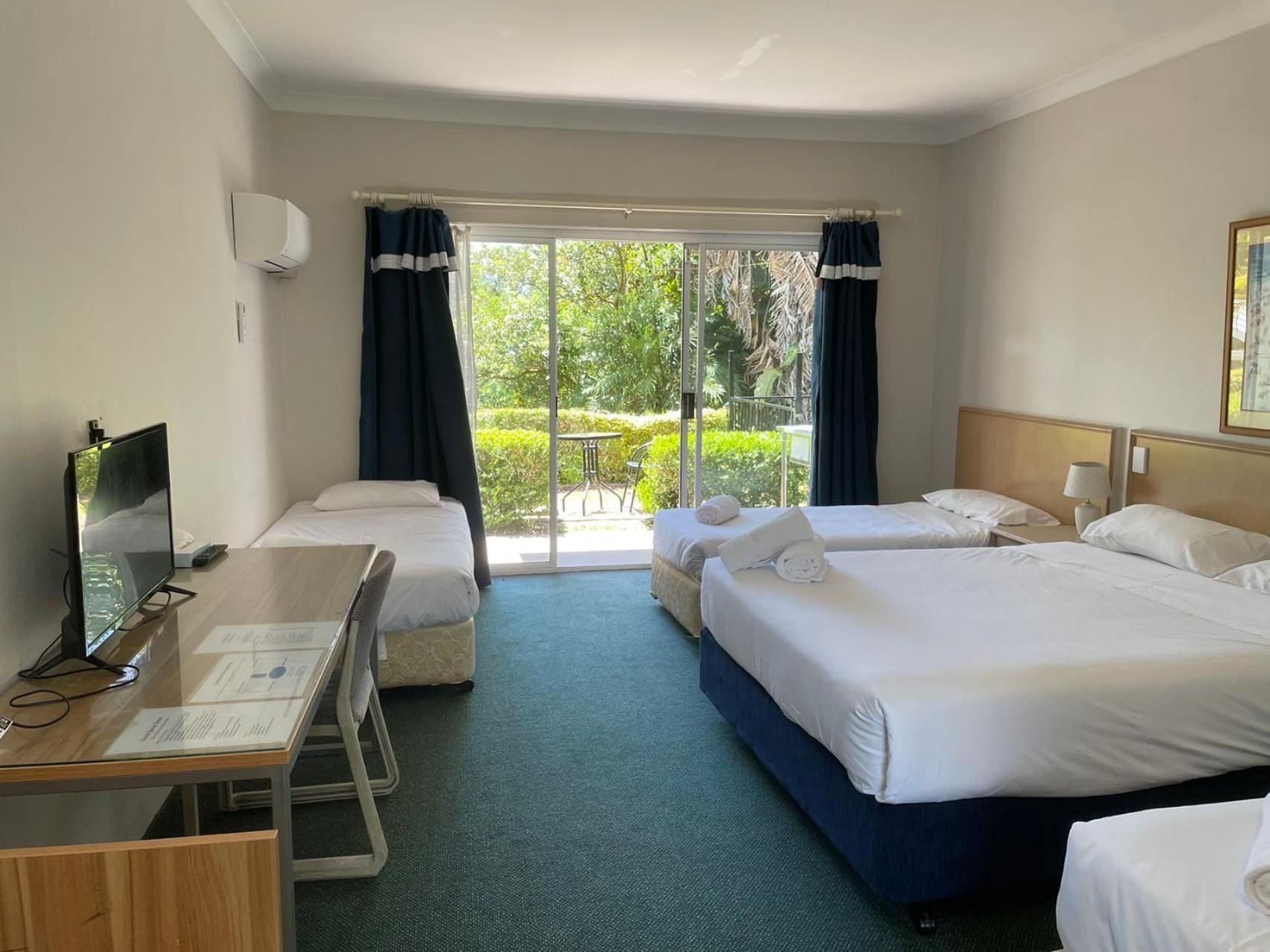 Seaside Garden Retreat Accommodation Wamberal Esterno foto
