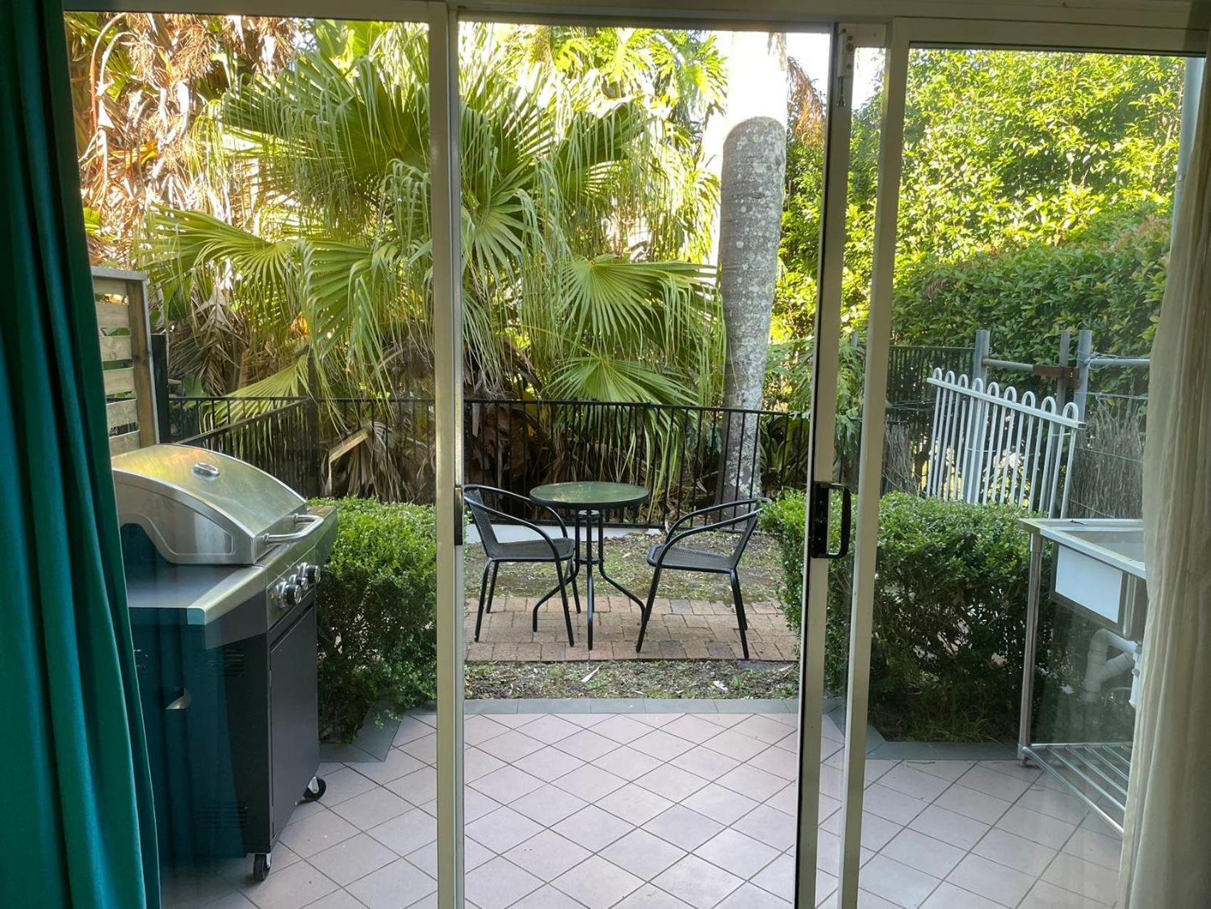 Seaside Garden Retreat Accommodation Wamberal Esterno foto