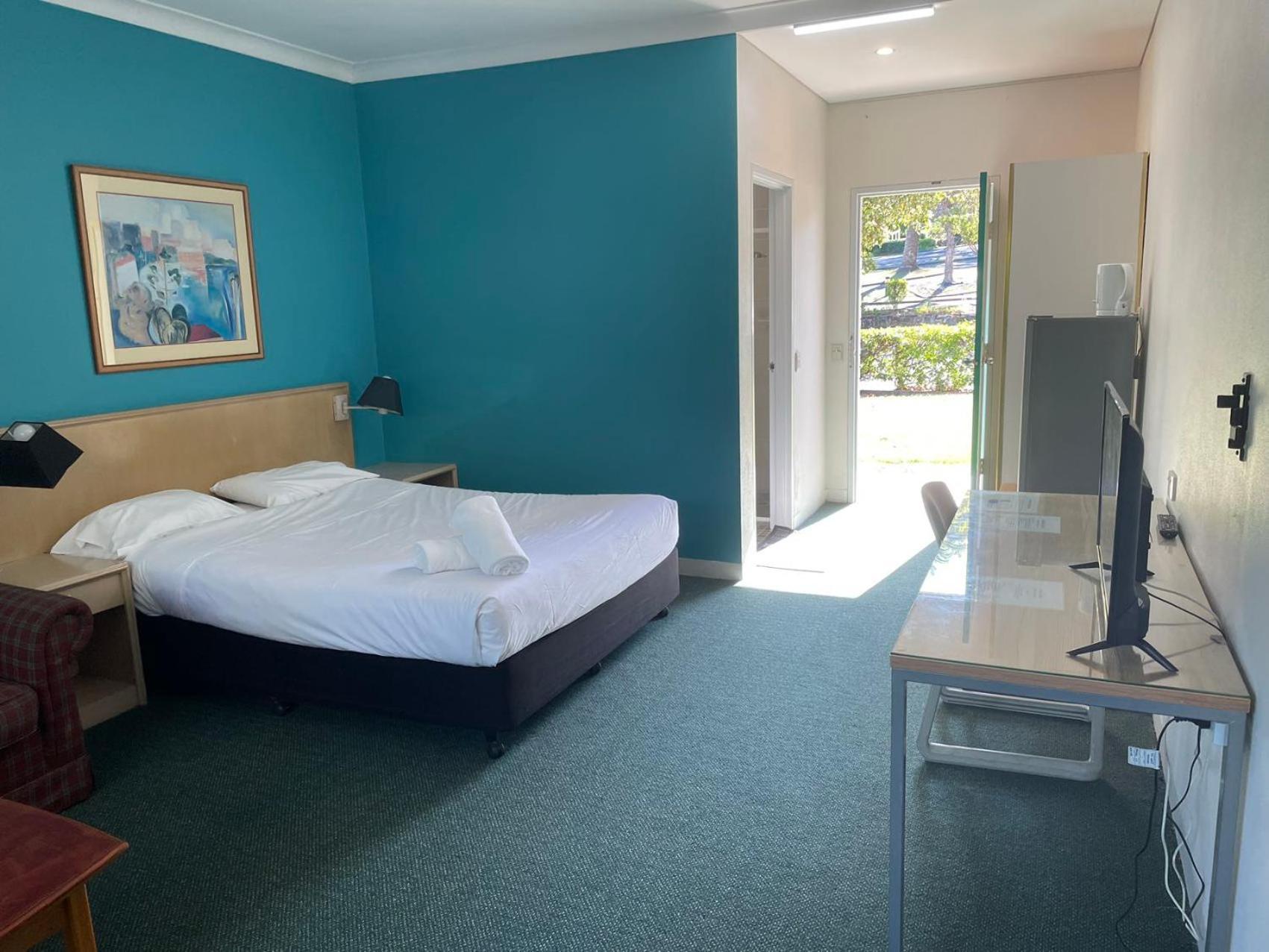 Seaside Garden Retreat Accommodation Wamberal Esterno foto