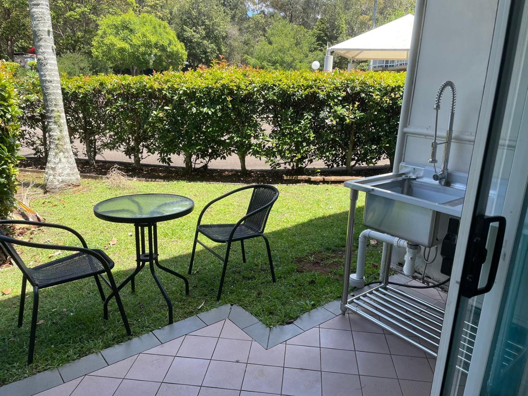 Seaside Garden Retreat Accommodation Wamberal Esterno foto