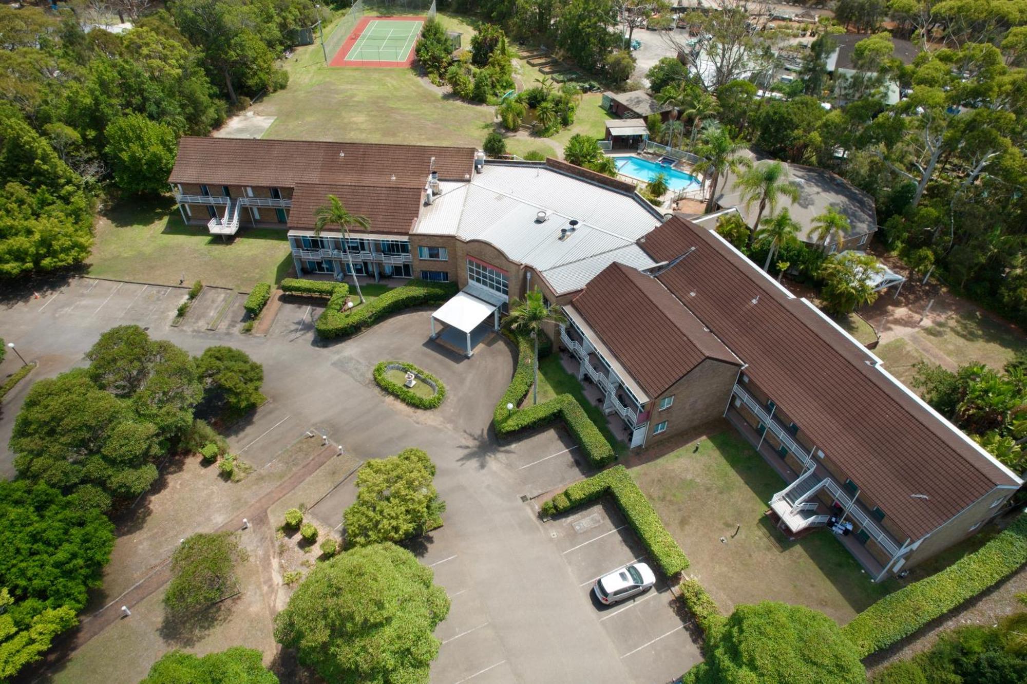 Seaside Garden Retreat Accommodation Wamberal Esterno foto
