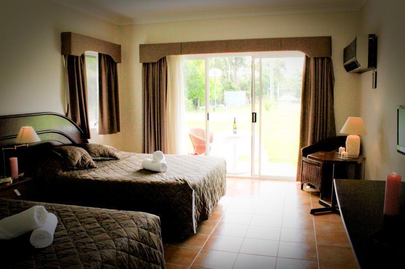 Seaside Garden Retreat Accommodation Wamberal Esterno foto