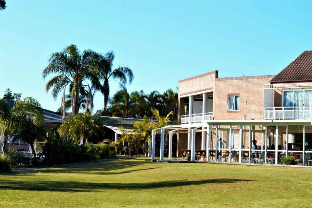 Seaside Garden Retreat Accommodation Wamberal Esterno foto