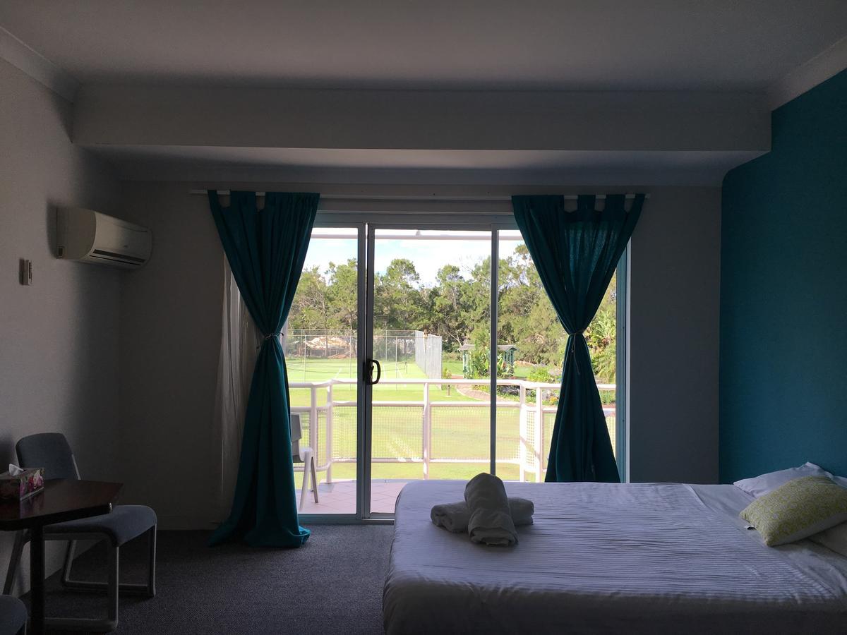 Seaside Garden Retreat Accommodation Wamberal Esterno foto